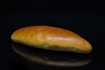 Pão de Leite