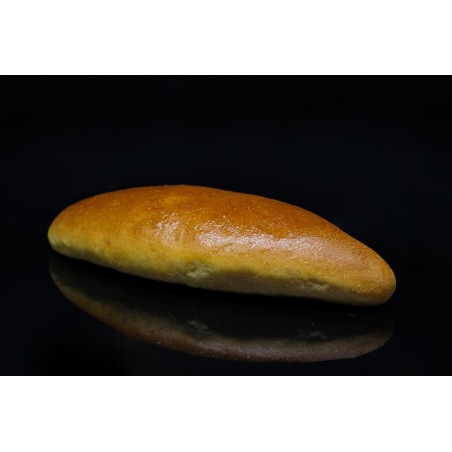 Pão de Leite